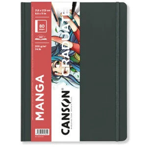 Bloc Graduate Manga A4